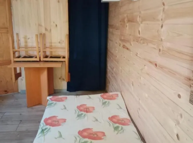 Gospodarstwo agroturystyczne U Edwarda *